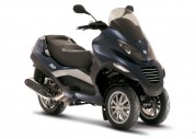 Piaggio Mp3 400ie